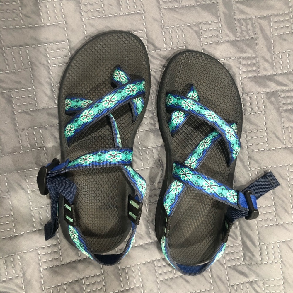 Chaco sandals Size 8